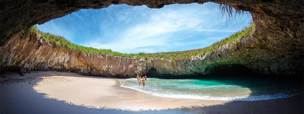 puerto Vallarta -nayarit