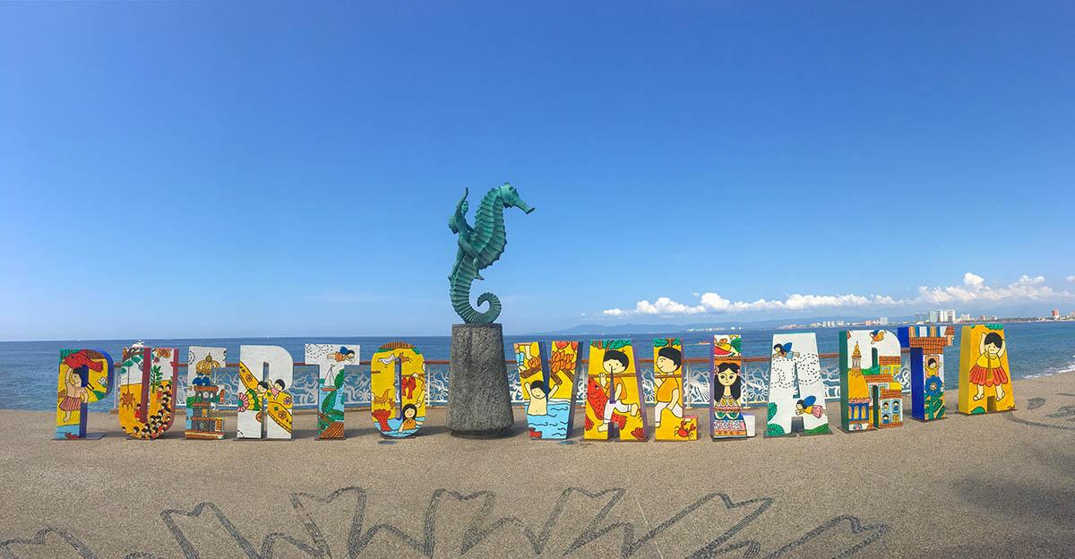 puerto vallarte mexico Iyambaetur
