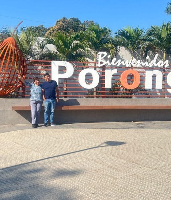Porongo, Santa Cruz, Bolivia: turismo, cultura y naturaleza.