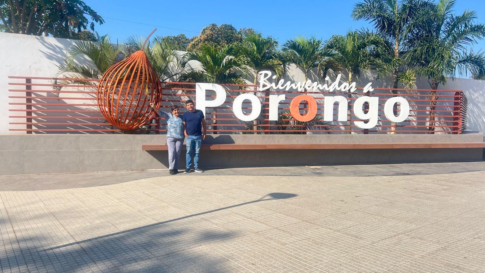 Porongo, Santa Cruz, Bolivia: turismo, cultura y naturaleza.